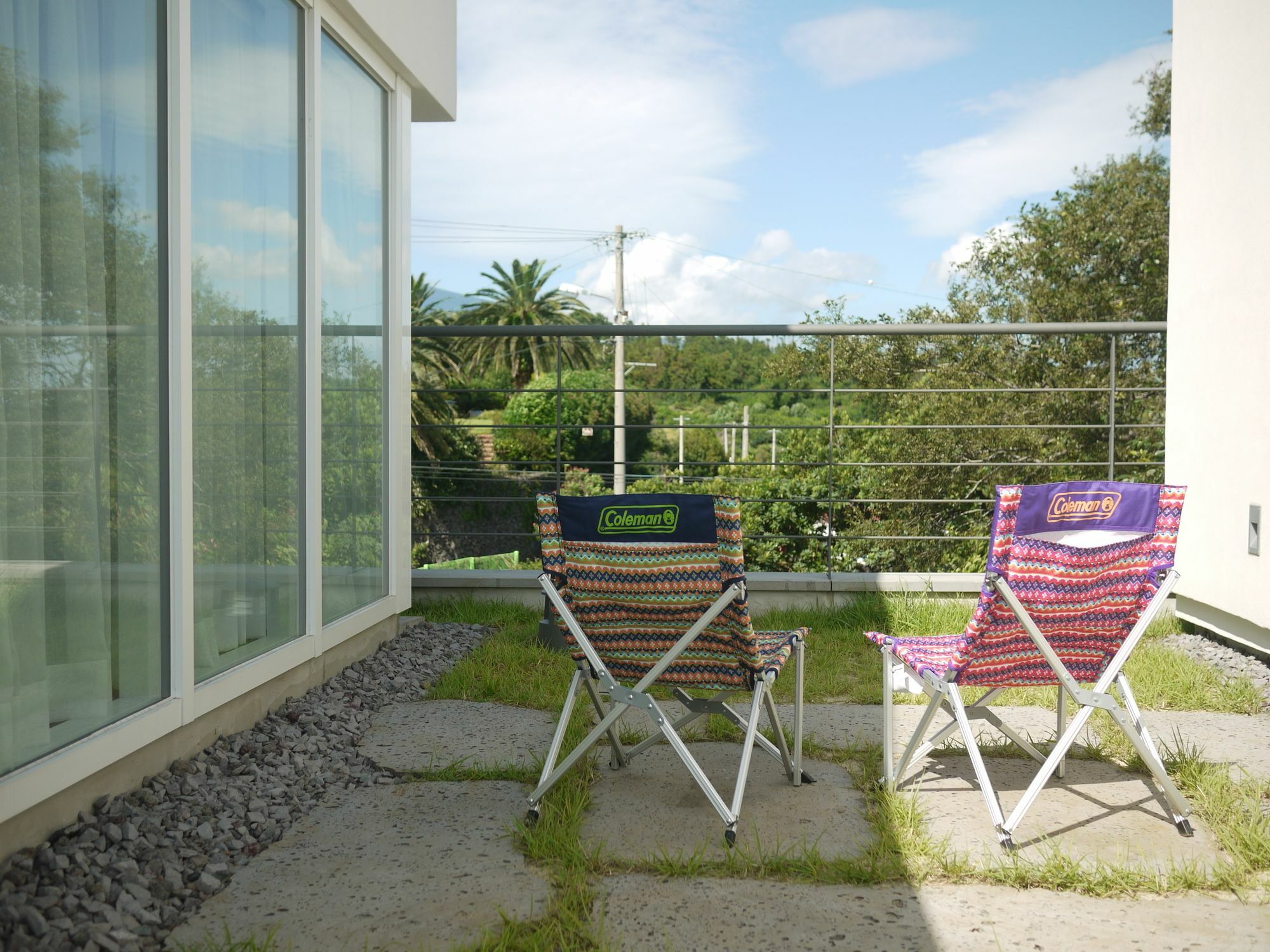 Eridu Cafe N Beds Hotel Seogwipo Bagian luar foto