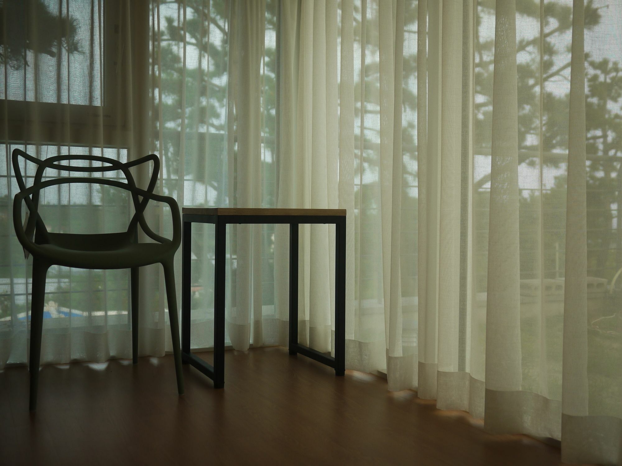Eridu Cafe N Beds Hotel Seogwipo Bagian luar foto